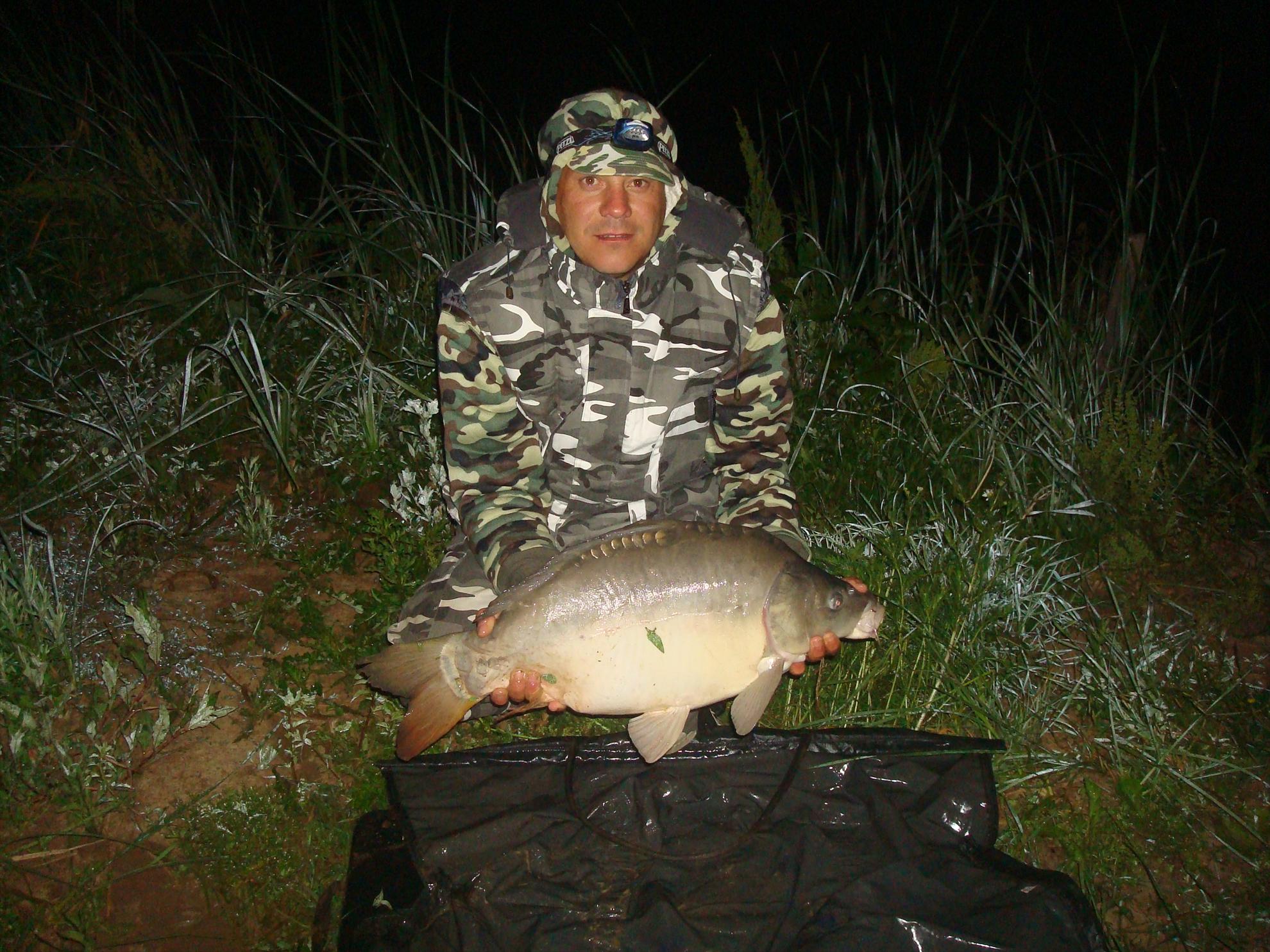 balta de la Topolavatul Mare - dsc04083.JPG